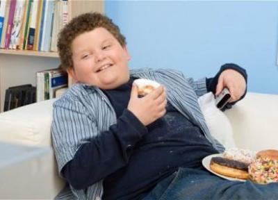 قوانینی برای جلوگیری از چاقی مفرط بچه ها