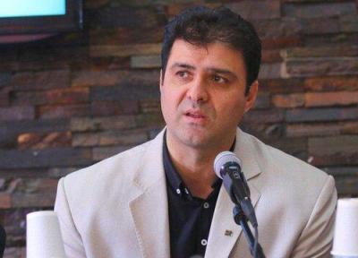 سهرابیان: نمی توان فقط با تکیه بر غیرت بگوییم برنده ایم، در قایقرانی امکانات حرف اول را می زند