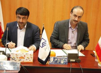نظام مهندسی و میراث فرهنگی گلستان تفاهم نامه همکاری امضا کردند