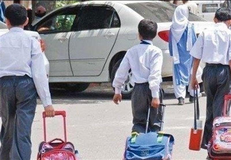 تلاش های پاکستان برای مقابله با کرونا؛ از نصب نمایشگرهای تلاش های پاکستان برای مقابله با کرونا؛ از نصب نمایشگرهای هوشمند تا تعطیلی مدارس در ایالت سند
