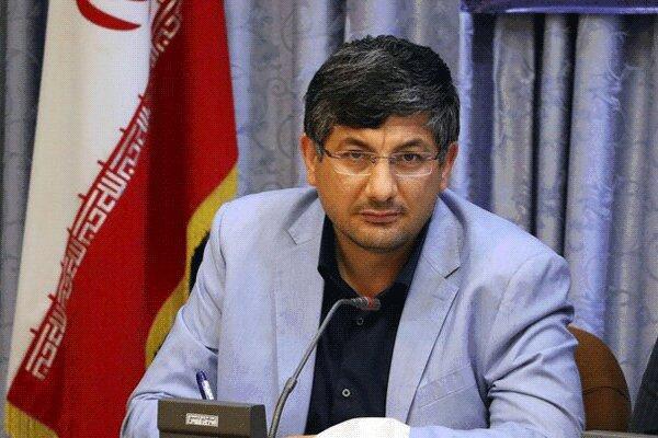تکمیل پروژه های نیمه تمام گردشگری اردبیل در سال 99 تکمیل پروژه های نیمه تمام گردشگری اردبیل در سال 99