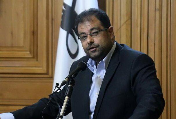 احتمال بسته شدن درهای بهشت زهرا (س) در پنجشنبه آخر سال احتمال بسته شدن درهای بهشت زهرا (س) در پنجشنبه آخر سال