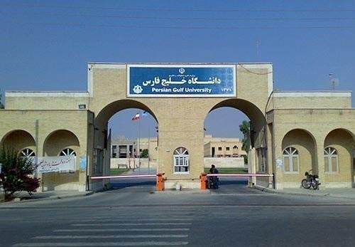کشت مورینگا در دانشگاه خلیج فارس بوشهر ، این گیاه علاوه بر ارزش غذایی دارای ارزش اقتصادی است