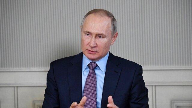 روسیه از تحت کنترل بودن کرونا اطلاع داد
