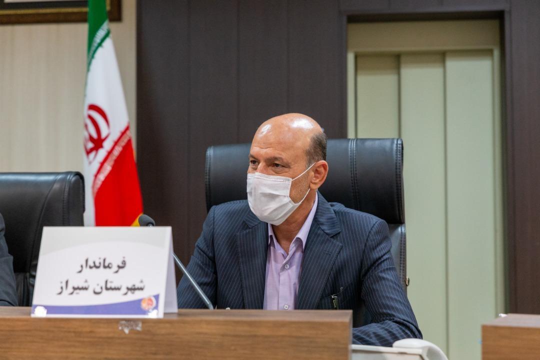 طرح خورشید خانه در شیراز اجرایی می شود طرح خورشید خانه در شیراز اجرایی می گردد