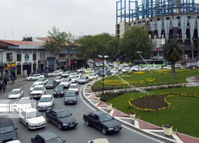 خبرنگاران اعتراض گرگانی ها به ترافیک خیابان 5 آذر و چند خبر کوتاه از گلستان