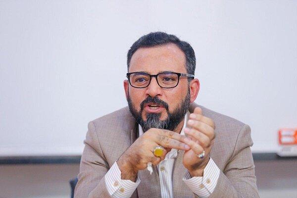 مانور آمریکا در بغداد توهین مستقیم به دولت و پارلمان بود مانور آمریکا در بغداد توهین مستقیم به دولت و مجلس بود