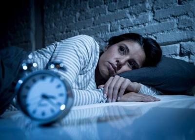 افزایش خطر ابتلا به آسم با کم خوابی