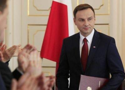 انتخابات ریاست جمهوری لهستان به دور دوم کشید