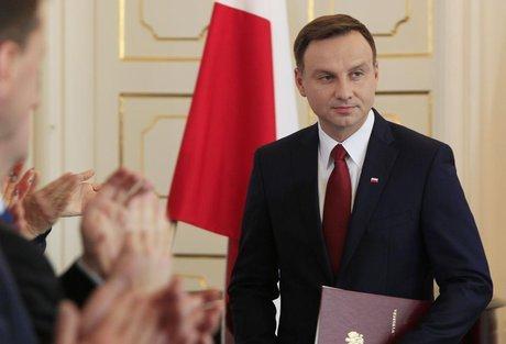 انتخابات ریاست جمهوری لهستان به دور دوم کشید
