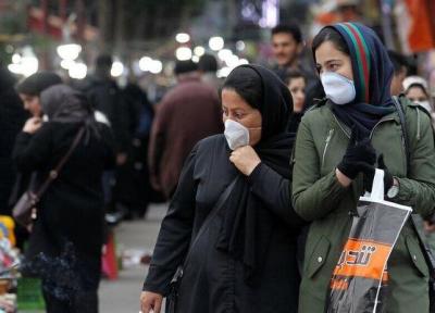 جدیدترین آمار کرونا در ایران؛ فوت 226 نفر دیگر ، عبور آمار مبتلایان از 300 هزار نفر ، 26 استان درشرایط هشدار و قرمز