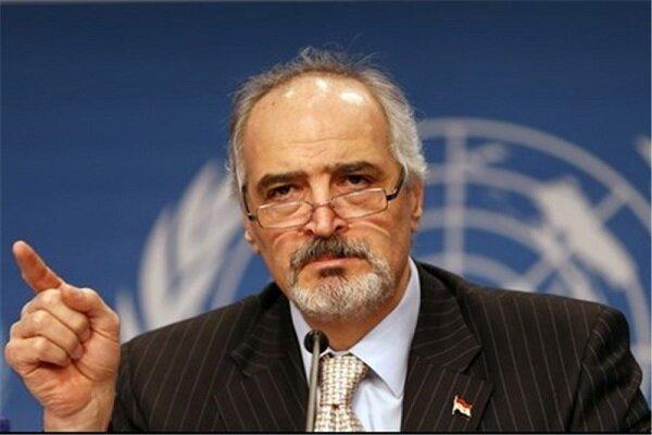 الجعفری: قطع آب شرب حسکه جنایت جنگی است الجعفری: قطع آب شرب حسکه جنایت جنگی است