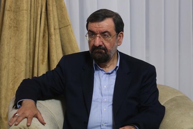 پیام تسلیت دبیر مجمع تشخیص مصلحت نظام به سرلشکر غلامعلی پیغام تسلیت دبیر مجمع تشخیص مصلحت نظام به سرلشکر غلامعلی رشید
