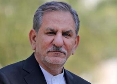 بازدید جهانگیری از فرایند بازگشایی مدارس در تهران