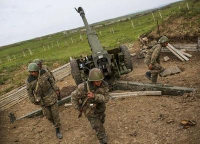 توافق آتش بس میان جمهوری آذربایجان و ارمنستان