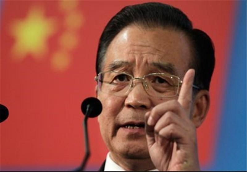 نخست وزیر چین: برای رسیدن به اهداف مالی باید سخت کوشش کنیم