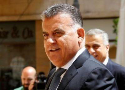 ابتلا به کرونا سفر کاری مدیر کل امنیت عمومی لبنان به آمریکا را ناتمام گذاشت