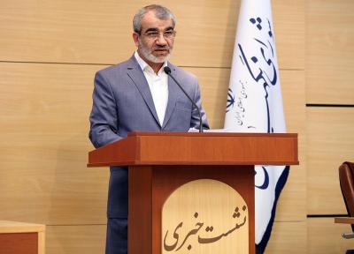 کدخدایی خبر داد: تبدیل شرایط استخدامی ایثارگران تایید شد