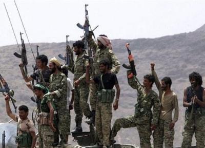 خبرنگاران نیروهای یمنی با دفع حمله مزدوران سعودی ده ها تن از آنان را کشتند