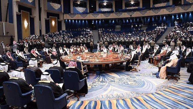 زمان و مکان آشتی کشور&ampzwnjهای عربی و قطر فاش شد زمان و مکان آشتی کشور&zwnjهای عربی و قطر فاش شد
