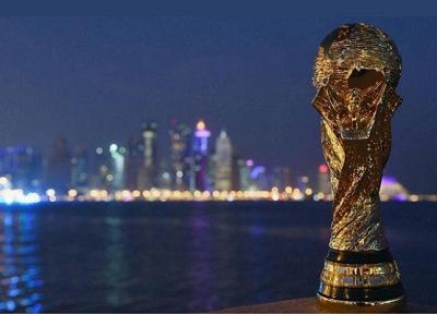 کارگروه گردشگری جام جهانی 2022 قطر تشکیل شد