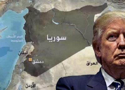 آمریکا: تحریم سوریه ادامه خواهد داشت