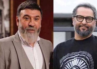 اینستاگرام میناوند و انصاریان ماندگار شد