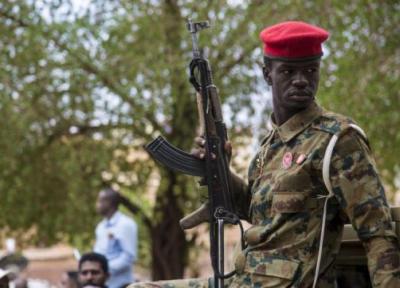 سودان، اتیوپی را به تشدید اختلافات و تجاوز سرزمینی متهم کرد