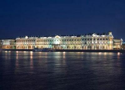 موزه آرمیتاژ؛ افتخار ملی روسیه و یکی از عظیم ترین موزه های دنیا، عکس