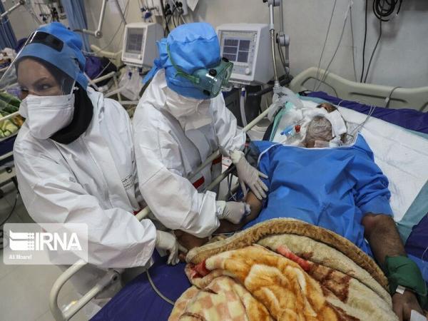 خبرنگاران 2 هزار و 166 نفر از کادر درمان لرستان به کرونا مبتلا شدند