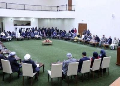 پیش نویس طرح صلح افغانستان برای نشست ترکیه نهایی شد