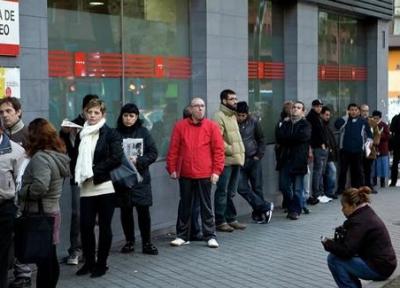 اتحادیه اروپا: کرونا 6 میلیون شغل را نابود کرد