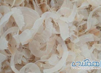 کتیرا؛ گزینه ای برای تقویت روده و تسکین درد کلیه