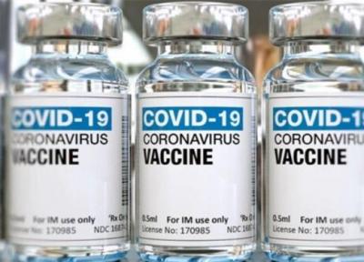 هشدار برای خروج واکسن کرونا از زنجیره رسمی توزیع