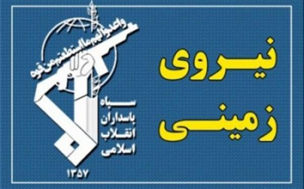 انهدام یک تیم تروریستی در سیستان و بلوچستان انهدام یک تیم تروریستی در سیستان و بلوچستان