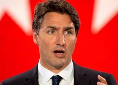تور کانادا: جاستین ترودو: کانادا در شرایط سخت و حساس کرونایی قرار گرفته است