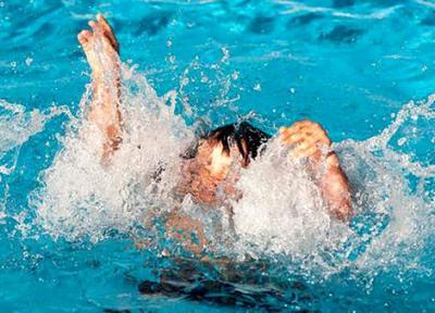 ماجرای مرگ تلخ 2 کودک در استخر یک باغ شخصی چه بود؟