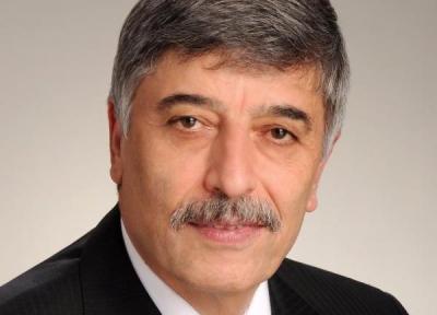 مسعود فرزانه به نام عضو آکادمی علوم انجمن سلطنتی کانادا انتخاب شد