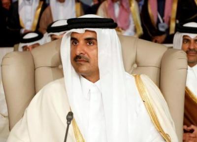 تور قطر ارزان: امیر قطر دولت و ساختار آن را تغییر داد