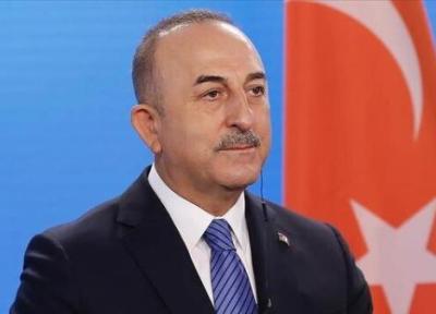 تورهای تابستانی ترکیه: ترکیه: با مصر مذاکره داریم، اما فرایند تبادل سفرا هنوز شروع نشده است
