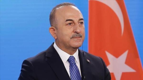 تورهای تابستانی ترکیه: ترکیه: با مصر مذاکره داریم، اما فرایند تبادل سفرا هنوز شروع نشده است