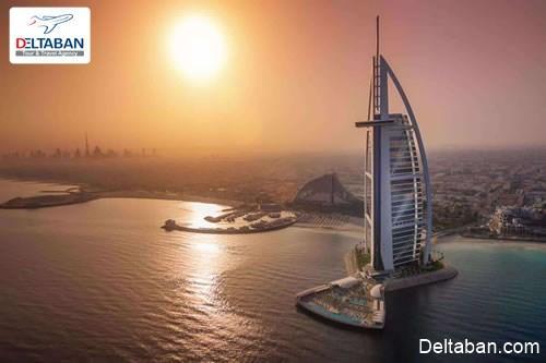 تور دبی: با ده حقیقت جالب در خصوص دبی آشنا شوید