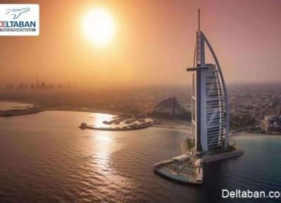 تور دبی: با ده حقیقت جالب در خصوص دبی آشنا شوید
