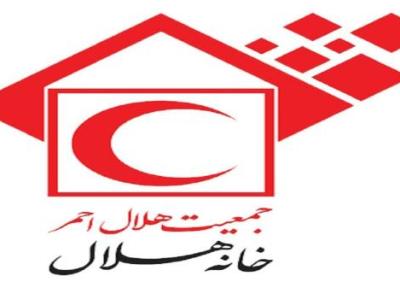 راه اندازی خانه های هلال در منطقه ها حاشیه نشین تبریز