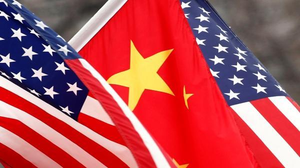 چین تحریم های آمریکا علیه شرکت های کشورش را محکوم کرد