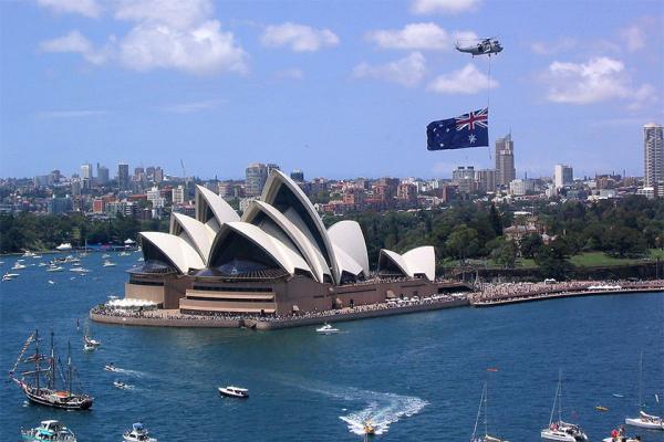 تور استرالیا: آشنایی با انواع ویزای موقت استرالیا
