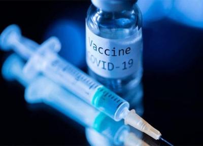 اینفوگرافیک ، واکسیناسیون در کدام کشورها اجباری است؟