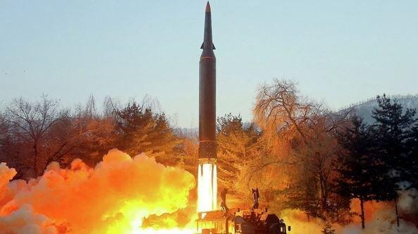 کره جنوبی: توانایی رهگیری موشک مافوق صوت کره شمالی را داریم