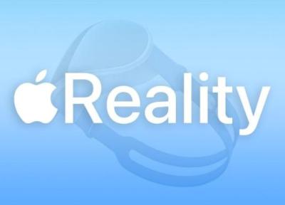 گورمن: هدست Reality Pro اپل سال 2023 روانه بازار خواهد شد