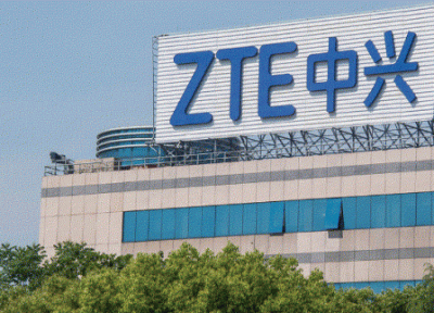 غول فناوری چینی تحریم های آمریکا را شکست می دهد ، ZTE رکورد رشد تا سال 2019 را می شکند؟
